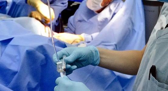 3 aylıq "quyruqlu" körpə