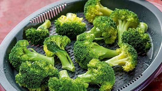 Brokolinin bitmək bilməyən faydaları