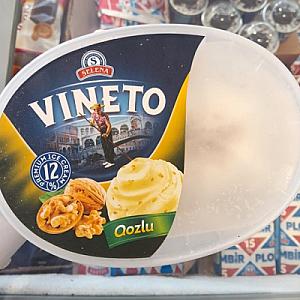 Məşhur firmaların dondurmaları insan sağlamlığına təhlükəli imiş -