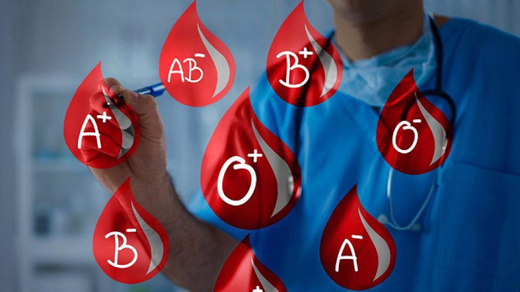 Azərbaycanda hansı qan qrupu çətin tapılandır? -