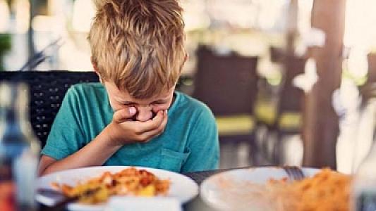 Lənkəranda bir ailənin beş üzvü zəhərlənib