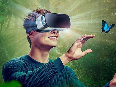 Bizi reallıqdan ayıran virtual eynəklər hansı xəstəliklərə yol açır?