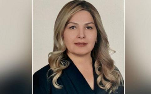 Naxçıvan Perinatal Mərkəzinə direktor müavini - baş həkim təyin olunub