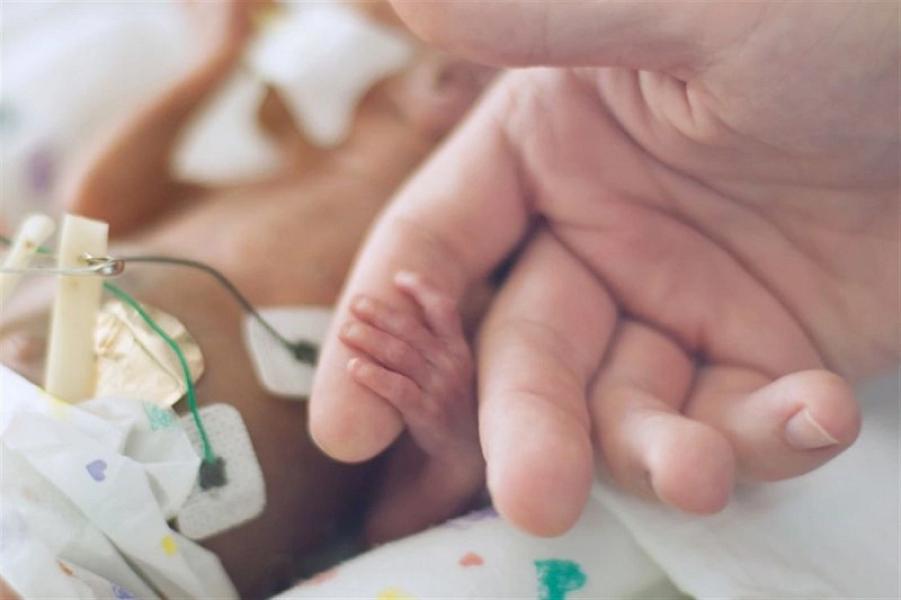 Perinatal Mərkəzdə körpə ölümü: