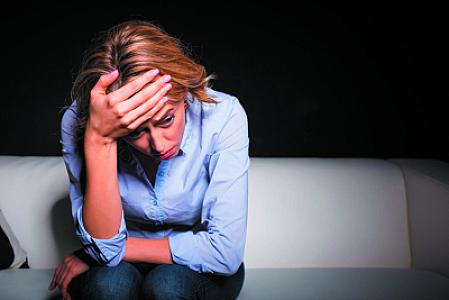 Alimlər xroniki ağrıların yeni