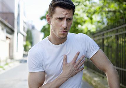 Ürəyimiz tez-tez döyünən zaman nə etməli?