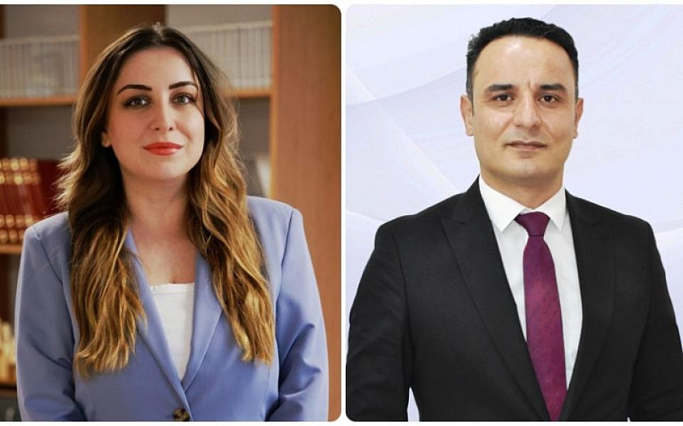 Qarabağ Universitetinə prorektorlar