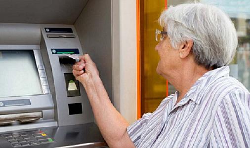 100 yaşlı pensiyaçılarımız -