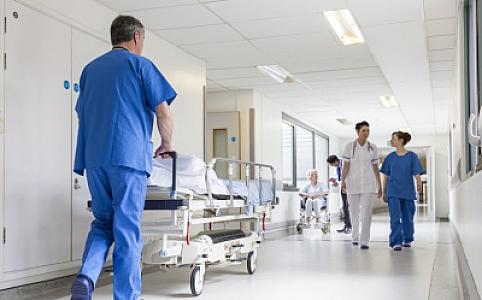 Qaxda azyaşlı zəhərlənib