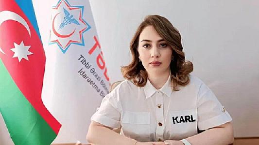 TƏBİB sədri Vüqar Qurbanovdan