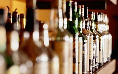 ÜST dünyada ən çox spirtli içki içən ölkələrin siyahısını