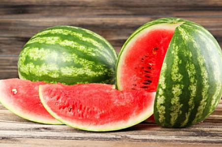 İbn Sinanın “can dərmanı” adlandırdığı qarpızın