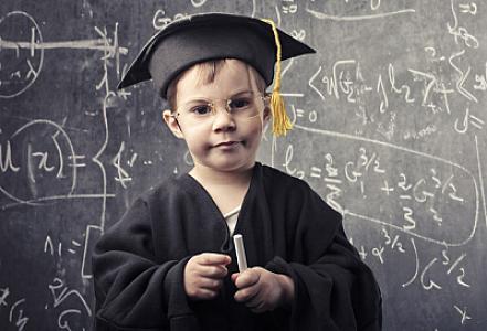 Uşağınızın ağıllı olmağını istəyirsinizsə, ona hər gün bu