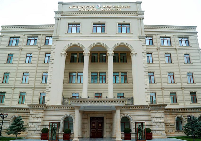 SON DƏQİQƏ: Laçında dörd hərbçimiz həyatını İTİRDİ