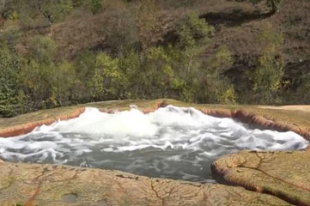 Termal bulaqlar barədə bilinməyənlər: