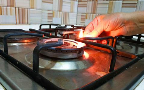 Paytaxtın bu ərazilərində qaz olmayacaq -