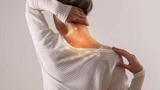 Vücudunuzda iltihabın olub-olmadığı