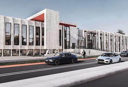 Naxçıvanda Dövlət Proqramı çərçivəsində