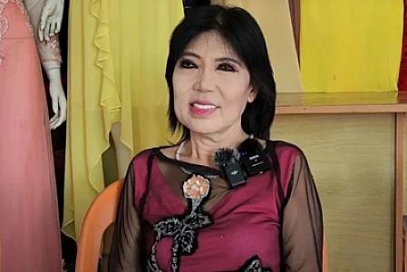 Vyetnamlı qadın 30 ildir yatmadığını