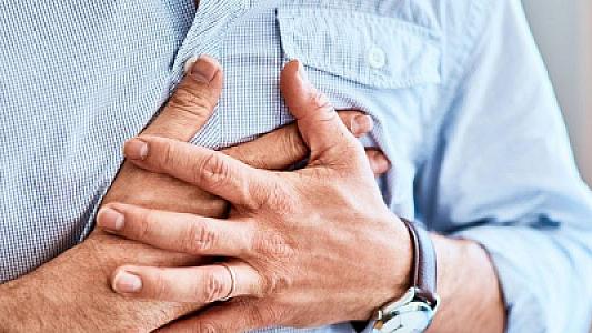 İnfarkt kişilərdə daha çox müşahidə olunur,