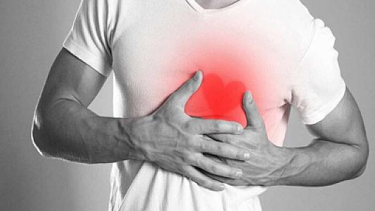 Ürək ağrısını sinir ağrısından
