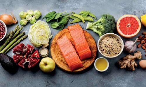 Bu qidalar xolesterinin səviyyəsini azaldır -