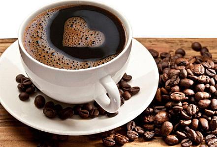 Qəhvə bu təhlükəli xəstəliyi MƏHV EDİR -