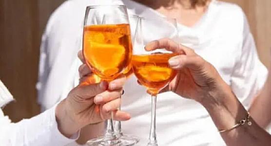 Ən zərərli spirtli içki