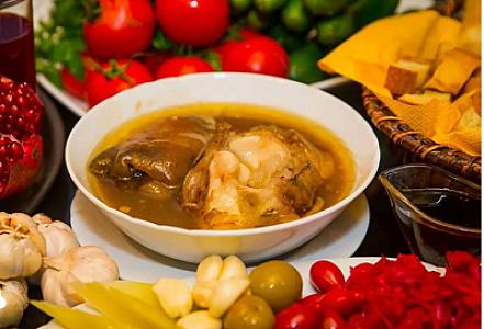 Xaşın sağlamlıq üçün inanılmaz FAYDALARI - qan artırır, immuniteti möhkəmləndirir...