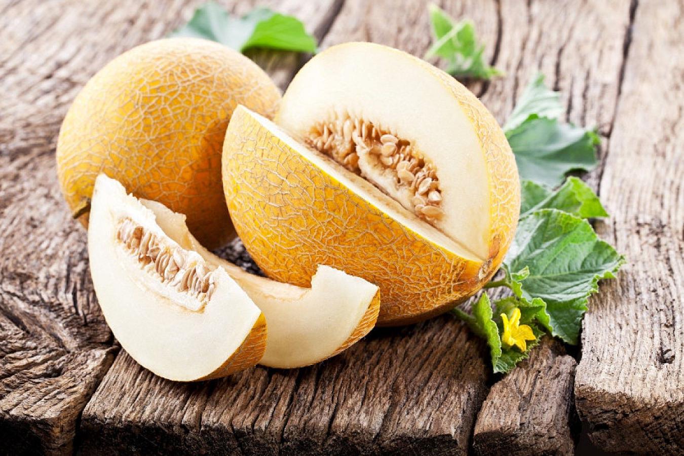 Fermerin sahəsində yemiş 15-20 qəpikdir: