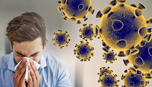 Qorxunc! COVID-19-dan sağalmış insanlarda bu