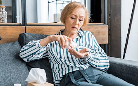 Təzyiq dərmanını axşam, yoxsa səhər içməli? -