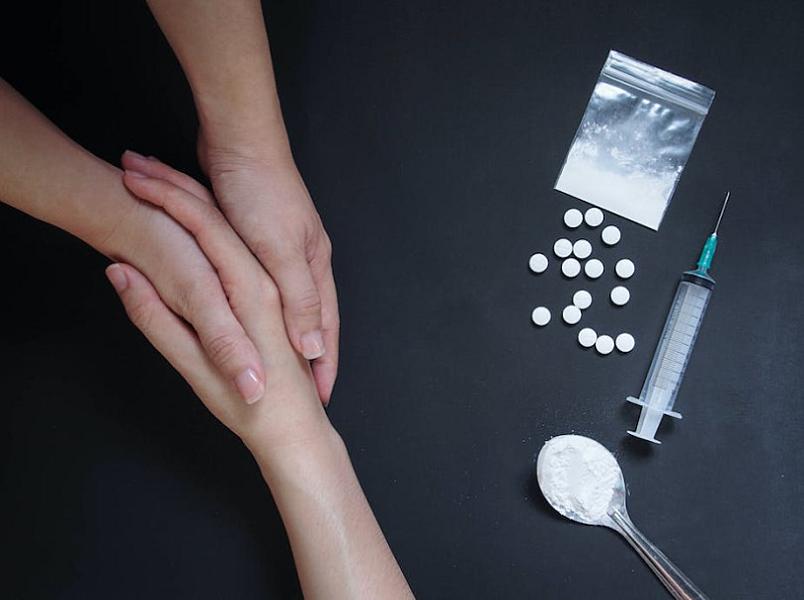 Dünyada narkomanların sayı 296 milyona çatıb