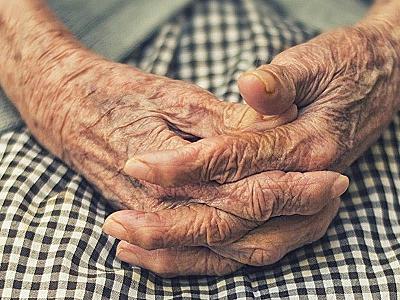 Qoca insanlardan qoxu gəlməsinin səbəbi bu imiş