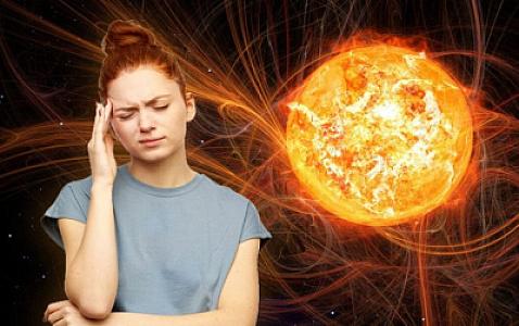 Mütəxəssis maqnit qasırğasından qorunmağın yollarını