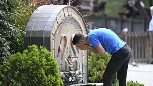 Ürək həm sıxılır, həm də yorulur… –