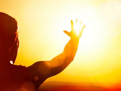 Dəhşətli istilər gəlir: Temperatur