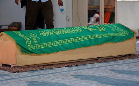 Azərbaycanda tanınmış alim vəfat edib - FOTO