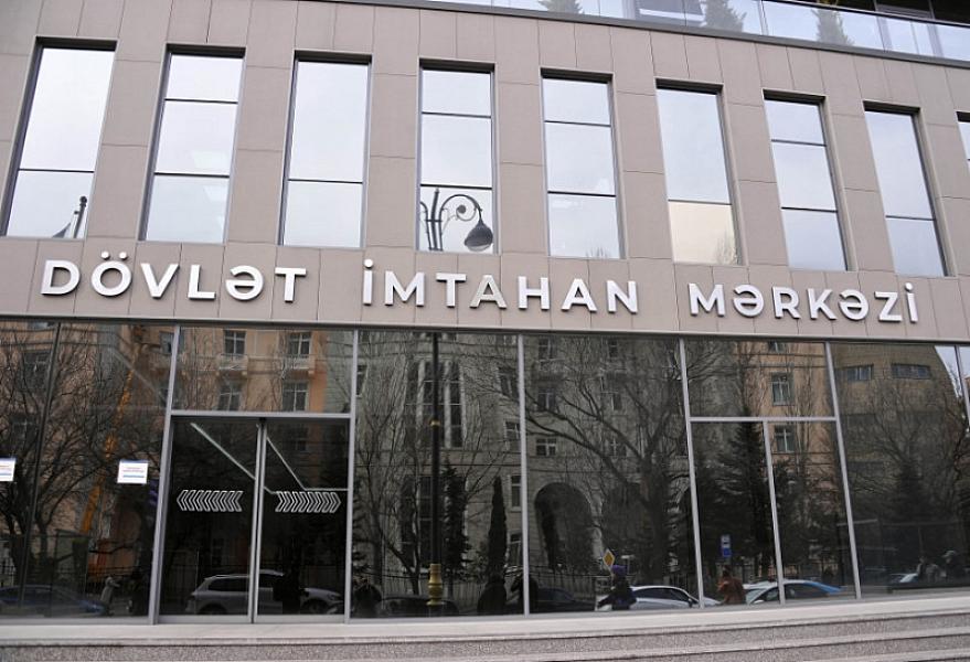 Rezidenturaya qəbul imtahanının