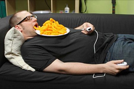 Bu qrupa aid insanlar