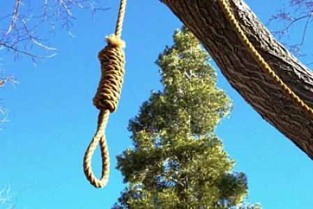 Bərdədə 20 yaşlı şəxs qəbiristanlıqda asılmış vəziyyətdə tapılıb