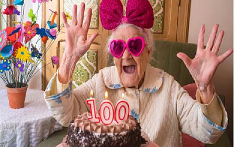 Yaşlılar üçün ən yaxşı şirniyyat: sümükləri gücləndirir, qan təzyiqini və xolesterini normallaşdırır...