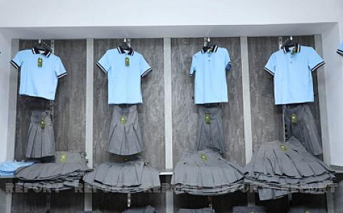 Valideynlərə şad xəbər: