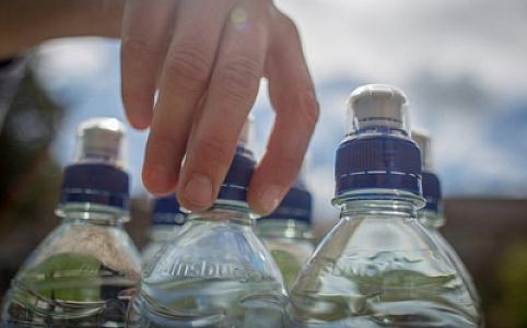 Araşdırma: Plastik şüşə