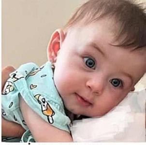 Körpə Aryanın köməyə ehtiyacı var –