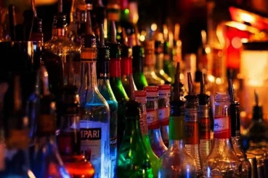 Alkoqol erkən ölümə