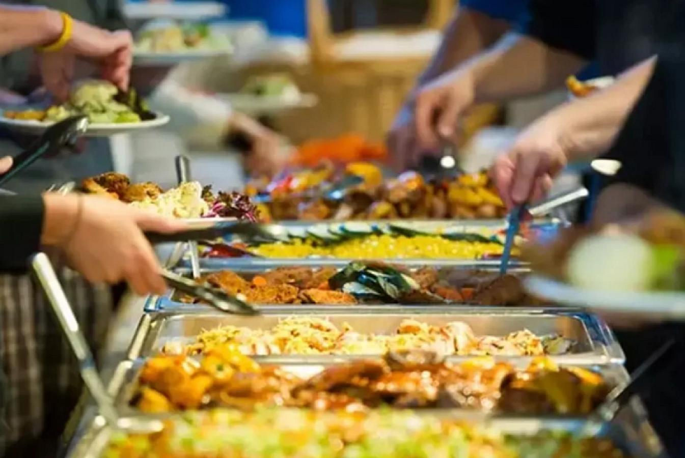Türkiyə hotellərində "hər şey daxil" sistemi