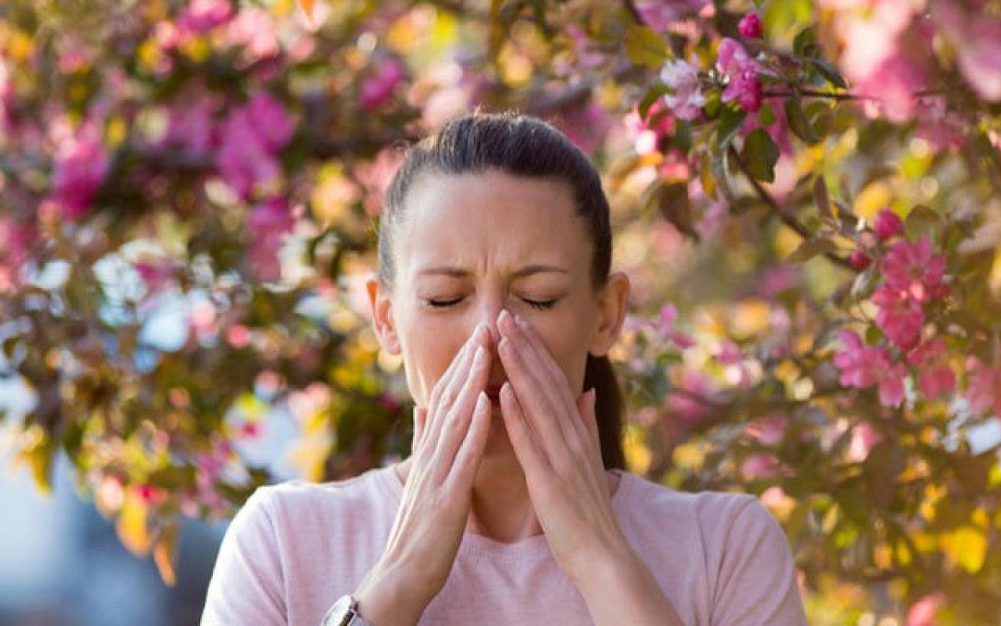 Allergiya xəstələri üçün hansı fəsil daha təhlükəlidir?