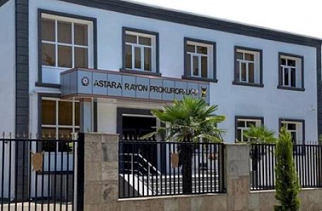 Xəstəxana saxta sənəd verib -