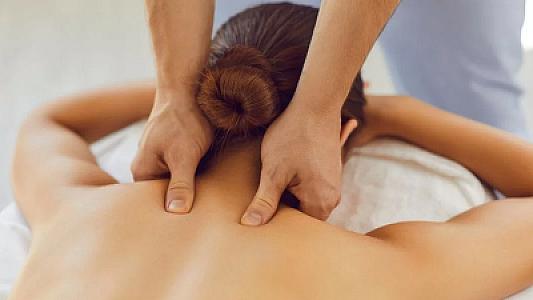 Masajın faydası var, yoxsa bu sadəcə